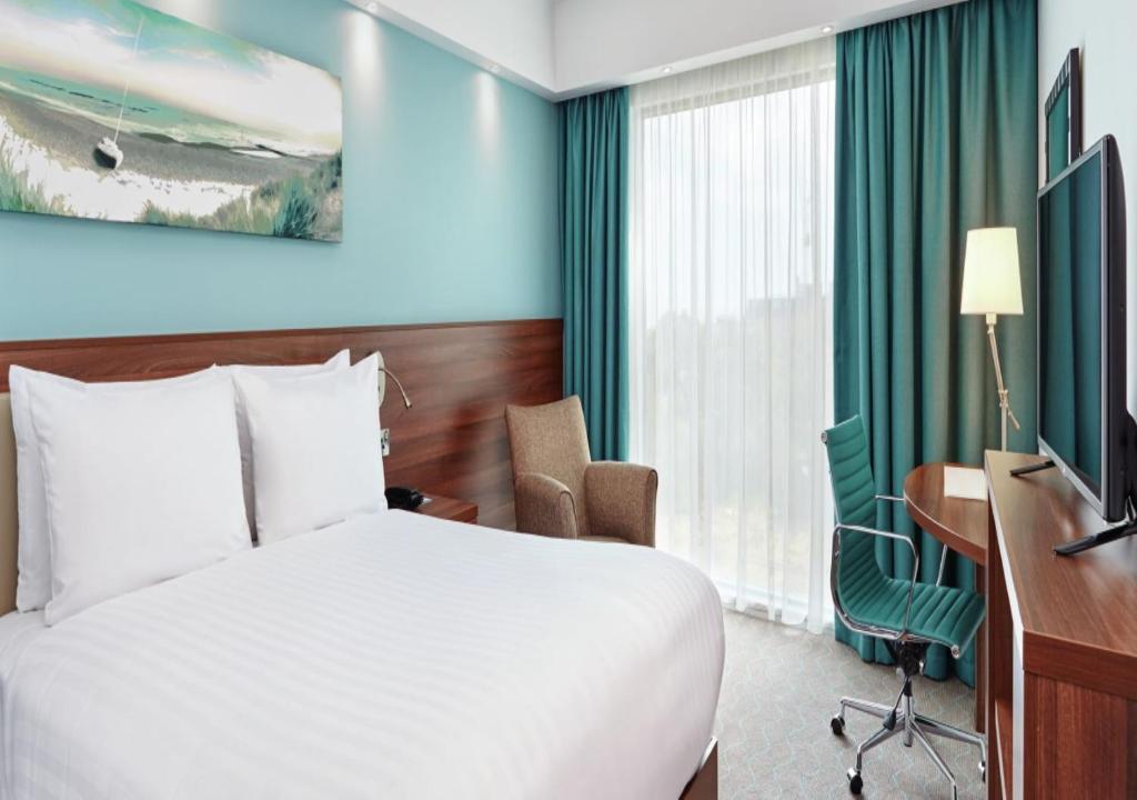 Hampton By Hilton Kiel Hotel Bagian luar foto