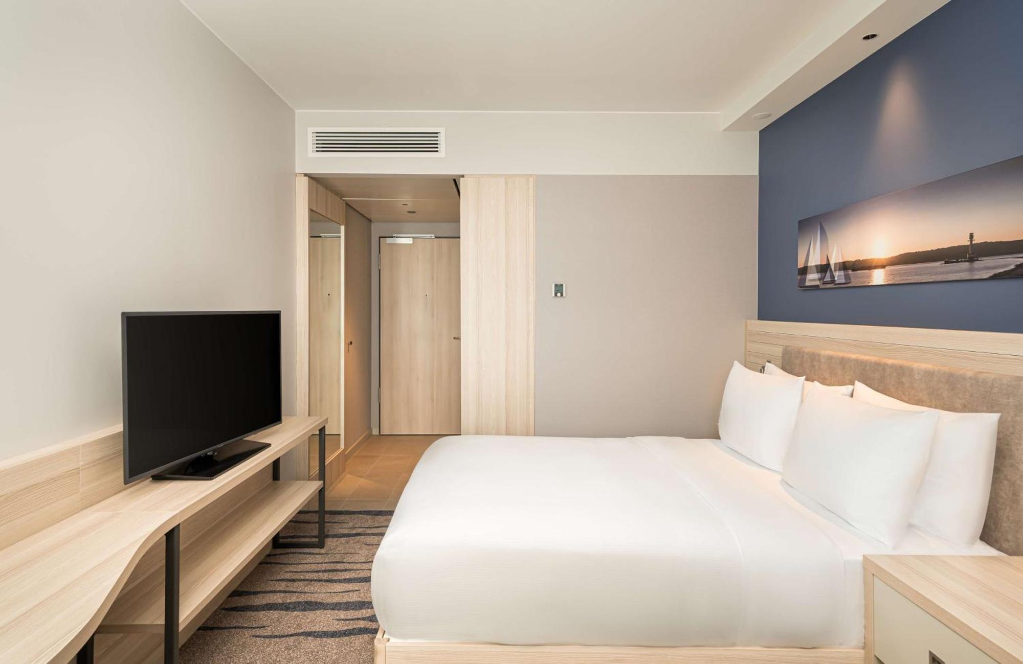 Hampton By Hilton Kiel Hotel Bagian luar foto